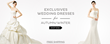 Artweddings.com Offers Now Affordable Wedding Dresses, Accessories and...
