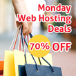 Web Hosting Deals for Monday, Dec. 1, 2014 Announced by...