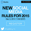 Part 6 of 6 New Digital Marketing Rules for 2015 Webinar Series:...