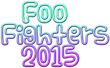 Foo Fighters Tickets: Ticket Down Issues Promo Code for Foo Fighters...