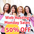 DrupalHosts Publishes Web Hosting Monday Deals for the Last Few Hours...