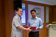 Jigsaw CEO participates in Inside MBA conducted by AIM SyCip Graduate...