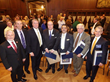 The Manhattanville School of Business Hosts Inaugural CPA Awards
