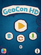 Oleh Yudin’s New “GeoCon HD” iPad App is an Exciting, Interesting and...