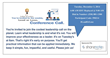 Sharenote Launches ‘Lead or Lose’ Training Calls