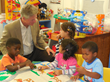 Team-Building that Creates Collegiality and Philanthropic Goodwill