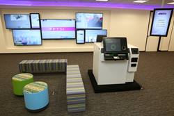 FTSI's Executive Experience Center