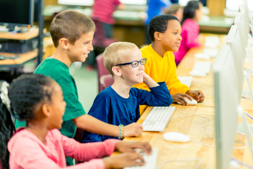 Let's Go Learn Announces Effective Blended Learning Model for Special