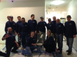Turner Construction Company Conducts Volunteer Event Blitz