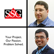 SSG Welcomes Dale Wicks, Hari Kalla to Data Management Team