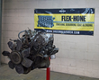 BRM Announces 350 Chevy Engine Teardown Video; Find Automotive Brush...
