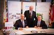 Lakeside Union School District Becomes First District in the Country...