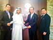 Abu Dhabi Technology Development Committee Appoints Defense Services...