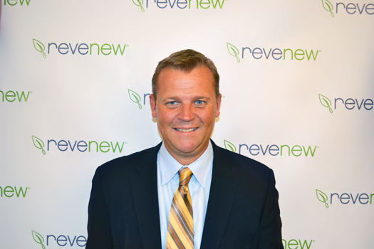 Revenew Appoints Todd Rathje As Senior Vice President Of Sales 1171