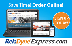 RelaDyneExpress.com