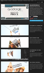 Pixel Film Studios Plugins and Effects