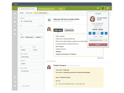 Talkdesk Dialpad Inside Zendesk