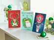 Hallmark Helps Make Holiday Card-Sending Easy