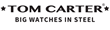 Enter the World of Tom Carter Watch – Become An Official Tom Carter...
