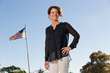 Robin Burke Named 2016 USA Curtis Cup Team Captain