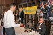 Dozens of hiring managers from regional and national sports teams, league associations and agencies were featured at the 7th annual Manhattanville Sport Business Career Fair.