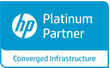 Derive Technologies Achieves HP PartnerOne Platinum Specialist Status