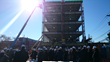 Biotrial Celebrates the Mid-Point in Construction of their US...