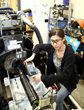 VibrAlign Awards Realigning America Scholarship to Georgia Southern...