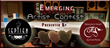Launch Your Music Career into the New Year with the 2015 Emerging...
