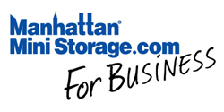 Manhattan Mini Storage for Business