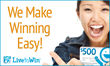 Live to Win Announces $100,000 New Year’s Eve Grand Prize