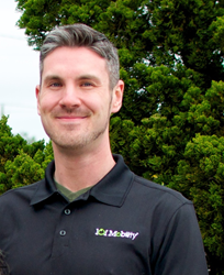 Justin Murdock, GM of 101 Mobility of West Virginia is now a Certified Aging in Place Specialist