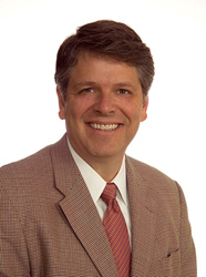 Georgia O'Keeffe Museum Trustee Barton E. Showalter