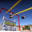 Giving the Gift of Life - and Fun: World's First Stunt Run...