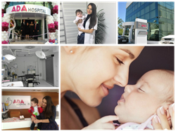 Ada IVF Center Cyprus