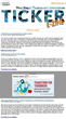 Wall Street Technology Association (WSTA) Announces Availability of Q4...