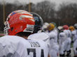 College Gridiron Showcase Mandates Use of Brain Sentry Head Impact...