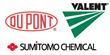 Sumitomo Chemical Acquires U.S. DuPont™ Asana® Insecticide...