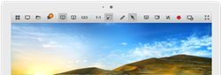 Completely redesigned remote support software