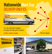 Printing company in Ireland launches new online web-2-print shop -...