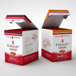 Puroast Coffee Debuts Espresso Capsules At Art Basel