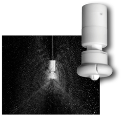 tank washing nozzles, dairy washing, clean in place nozzles, food product washing nozzles
