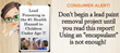 Little Known Lead Paint Removal Technology is Solving Lead Concerns in...