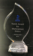 Baker Electric Solar Named 2014 BBB Torch Award for Marketplace Ethics...