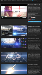 Pixel Film Studios Plugins and Effects