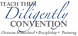 Teach Them Diligently Announces Partnership with Christian Healthcare...