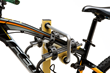 The Toughest Bike Carrier on the Market, SCS Magnum, Prevents Bike...