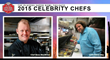 Bullseye Event Group Announces 2015 Dining Menu for The Players Super...