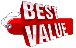red-tag-high-value-3d-text