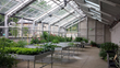 Rough Brothers, Inc. Completed a New Horticultural Center at Yew Dell...